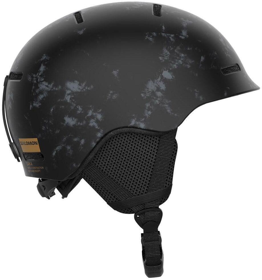 Salomon  - Orka Tie & Dye - M - Casque de ski