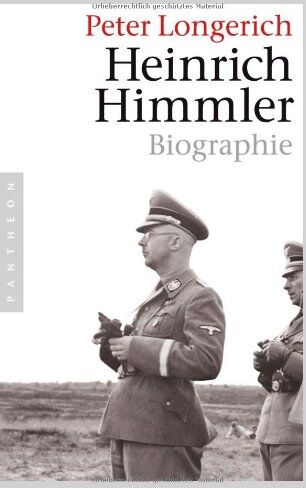 Peter Longerich - Heinrich Himmler: Biographie - Preis vom 09.10.2026 07:28:09 h