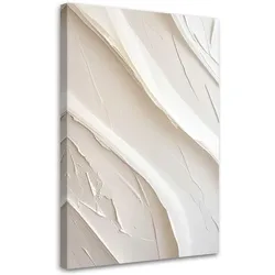LEINWANDBILD Abstraktion 80x120cm
