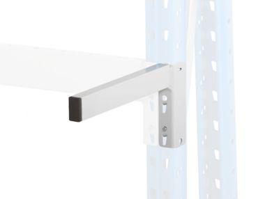 Armtrenner, rechtes Ende, L350 mm