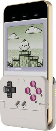 GameSir Pocket Taco - Retro Bluetooth Mobile Controller