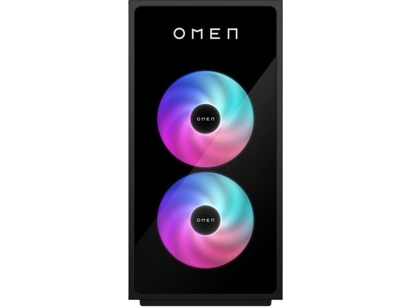 HP OMEN 35L GT16-0481ng Gaming PC i7-14700F 32GB/2TB SSD RTX 5070 Ti Win11