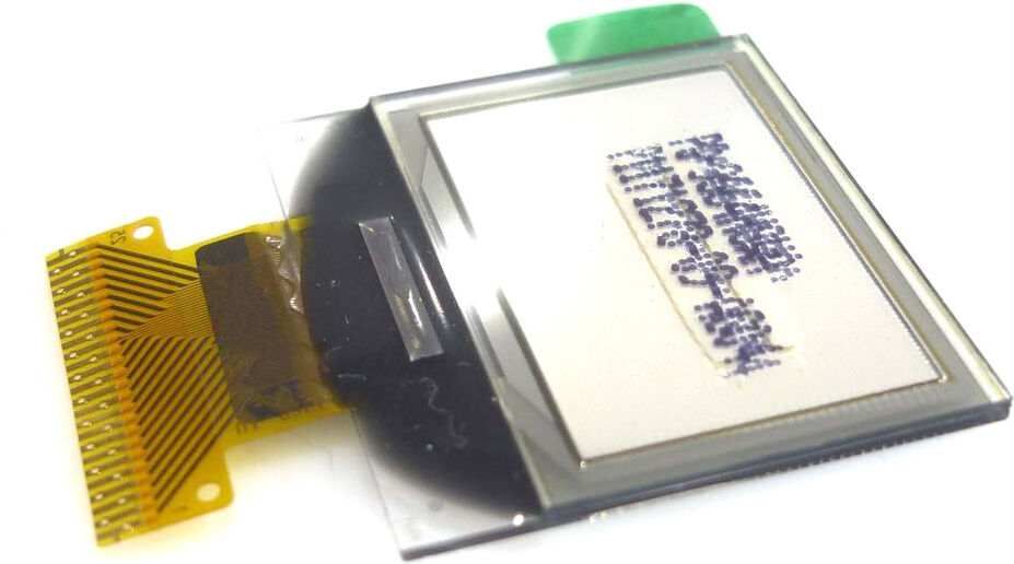Ersatzteil Display (Oled) Pm-160r (Pg-9664hsha)