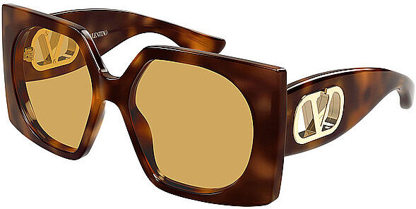VALENTINO Sonnenbrille VG0015S braun EG
