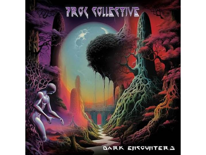 Dark Encounters