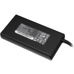 MSI S93-0404560-D04 (180 W), Notebook Netzteil, Schwarz