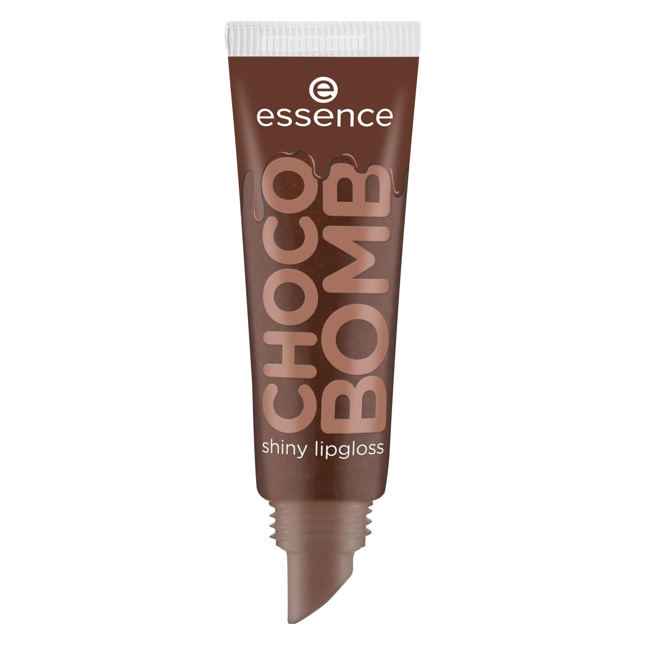 essence Choco Bomb (01 Chocoholic) (cosnova GmbH)