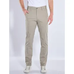 ENGBERS GERMANY Herren Chino straight Beige regular uni - 54