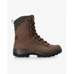 No Name, Herren, Wanderschuhe, Buty taktyczne Lowa Task Force Renegade II N GTX HI TF - dark brown rozmiar: 41 5 (41.5), Braun
