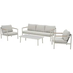 a casa mia Lounge-Gruppe  Brondby , mehrfarbig