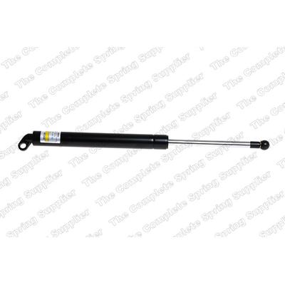KILEN Gasfeder, Koffer-/Laderaum 414016 hinten für BMW