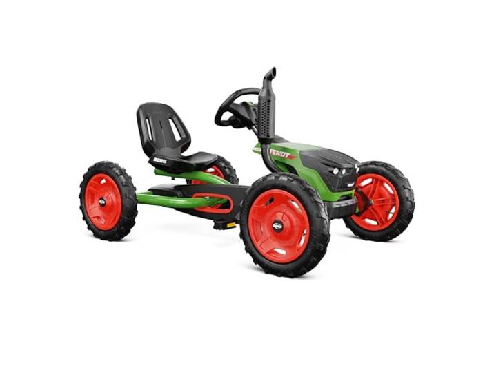 BERG Skelter Buddy Fendt