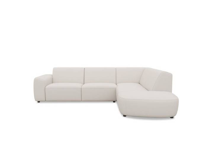 XOOON Tineo Ecksofa Stoff Livigno