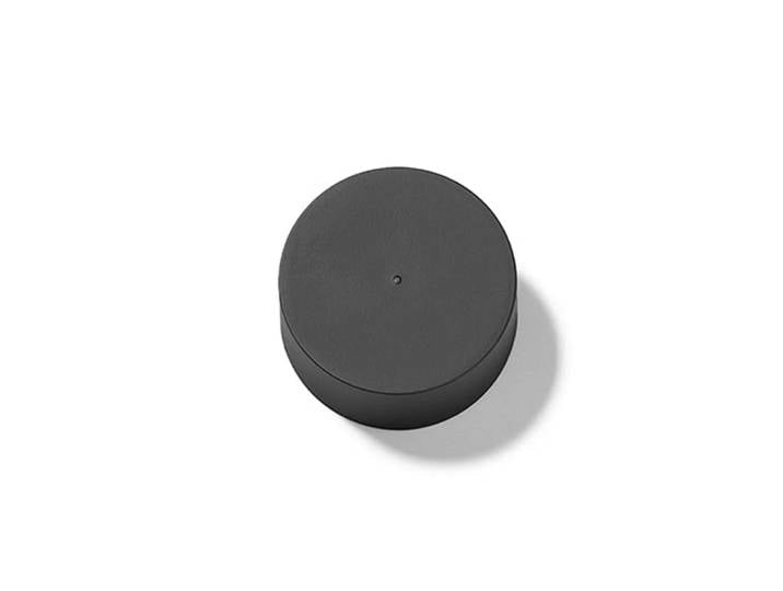 Flos String Light applique/plaque de plafond Noir