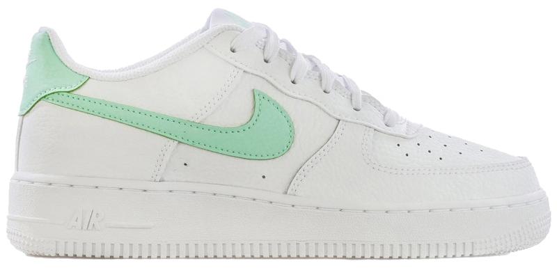 Nike Air Force 1 Low Mint Swoosh (GS) - EU 40