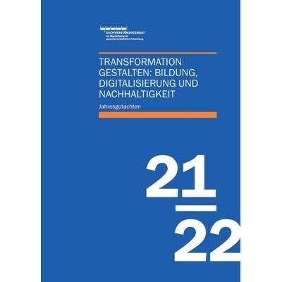 Jahresgutachten des Sachverständigenrats 2021/22, Gebundene Ausgabe von , Statistisches Bundesamt, 978-3-8246-1092-1