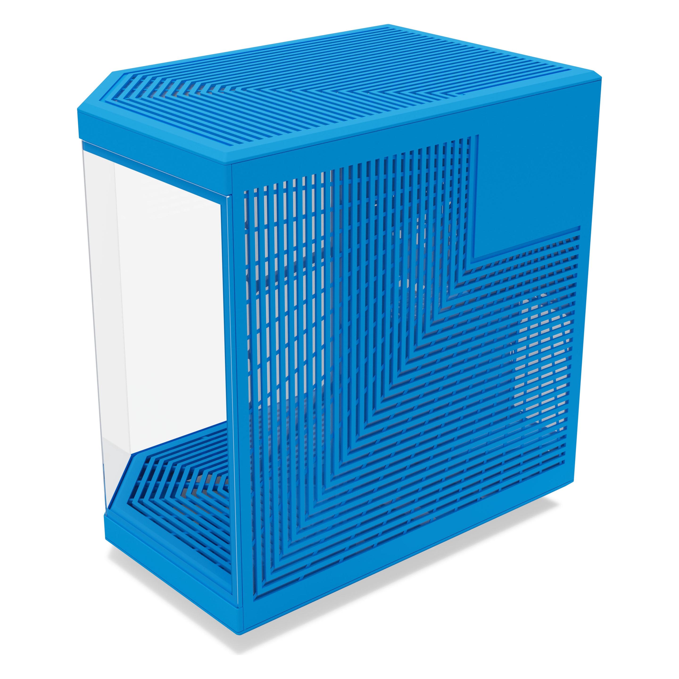 Hyte Y70 (ATX, E-ATX, ITX, mATX) (CS-HYTE-Y70-BM)