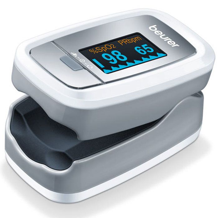 Beurer Po30 Pulsoximeter 1 St Gerät