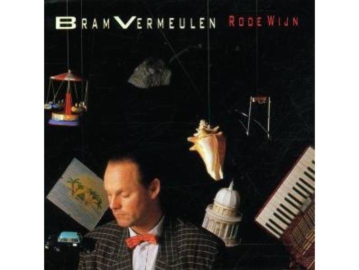 Rode Wijn