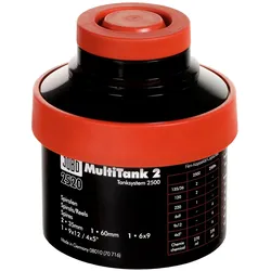 JOBO Multi Tank 2, 2520 Entwicklungsdose