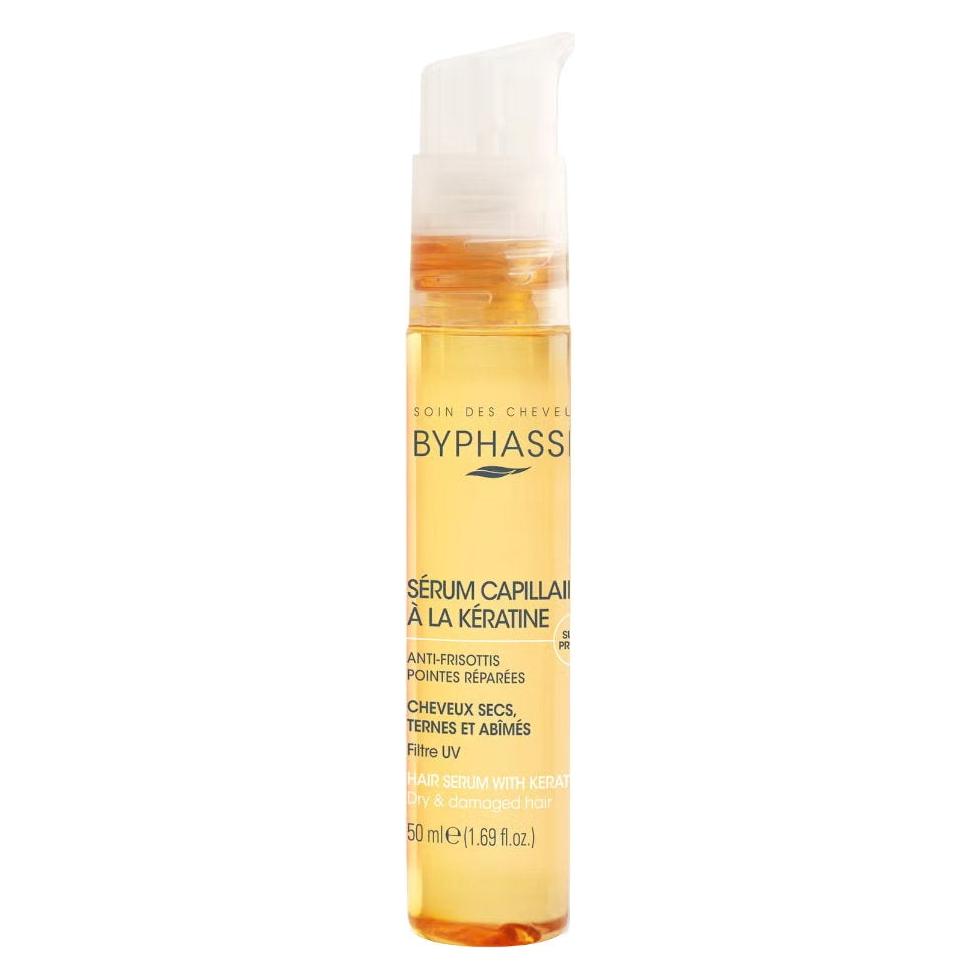Byphasse Schützendes Haarserum mit Keratin (50 ml) (60471059)