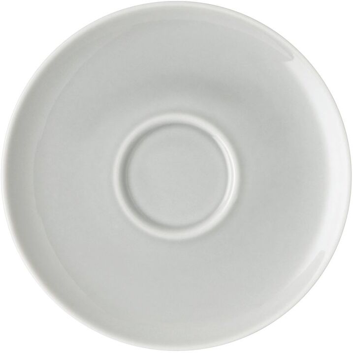 Rosenthal Piattino 11 cm TAC Sensual Gentle Grey