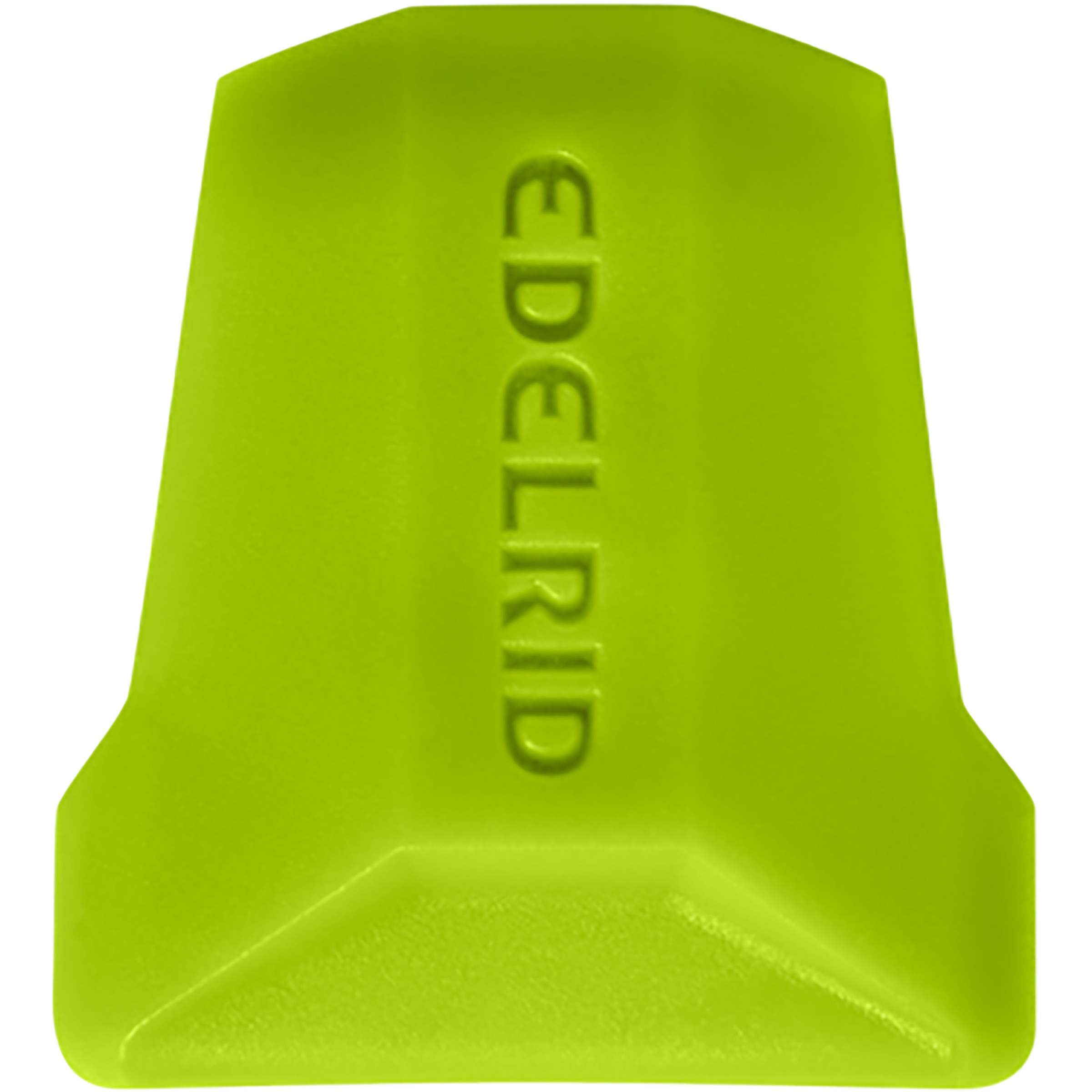 Edelrid Antitwist 10er Pack Express-Sets gruen Größe 16mm Sportklettern