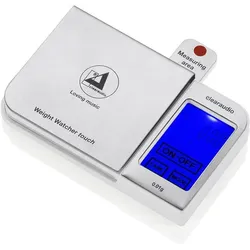 Clearaudio Electronic Weight Watcher (Plattenspieler Abdeckung), Plattenspieler Zubehör