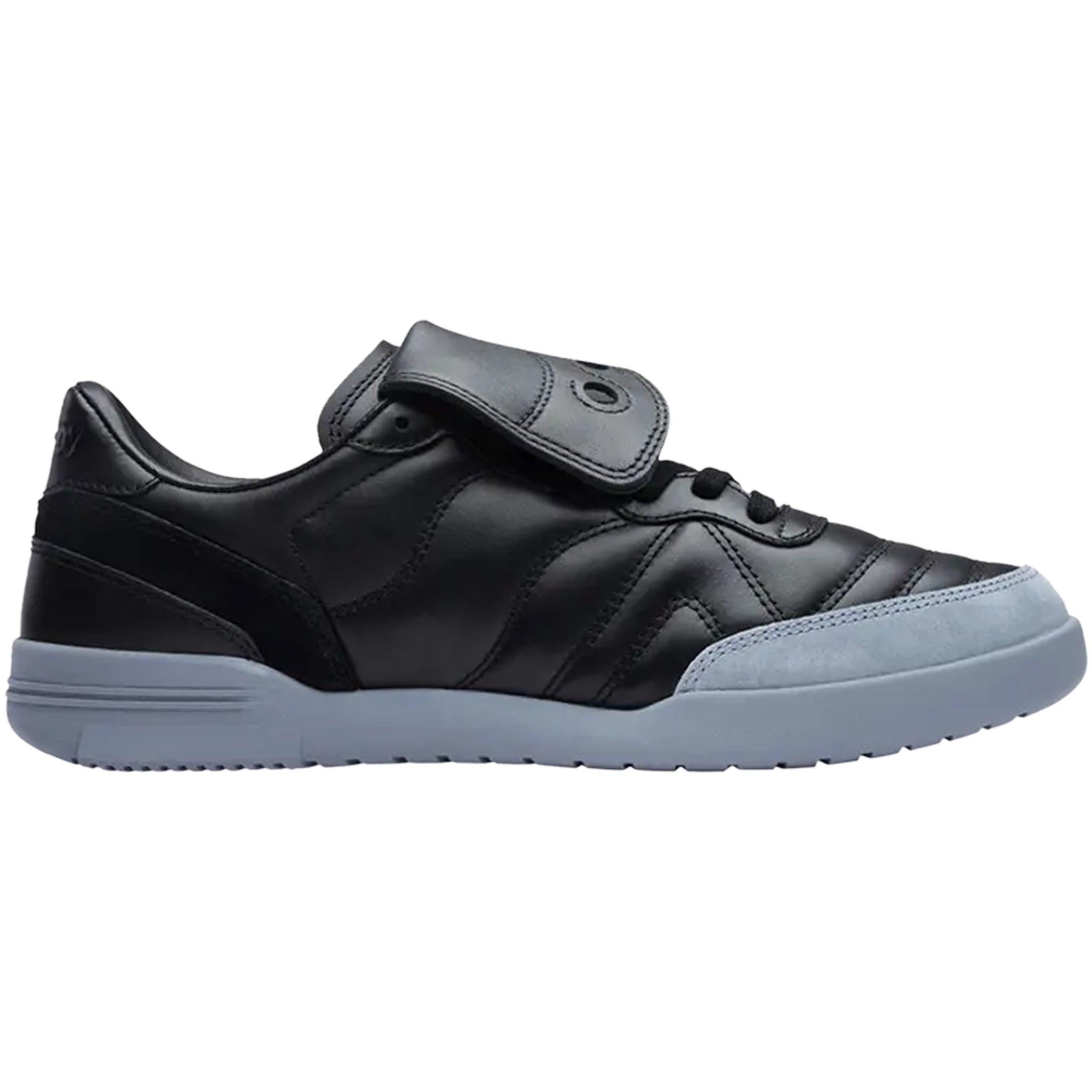 Saucony 586I S Herren schwarze Sportschuhe