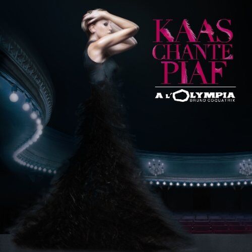 Patricia Kaas - Kaas Chante Piaf a L'Olympia - Preis vom 12.10.2026 11:37:12 h