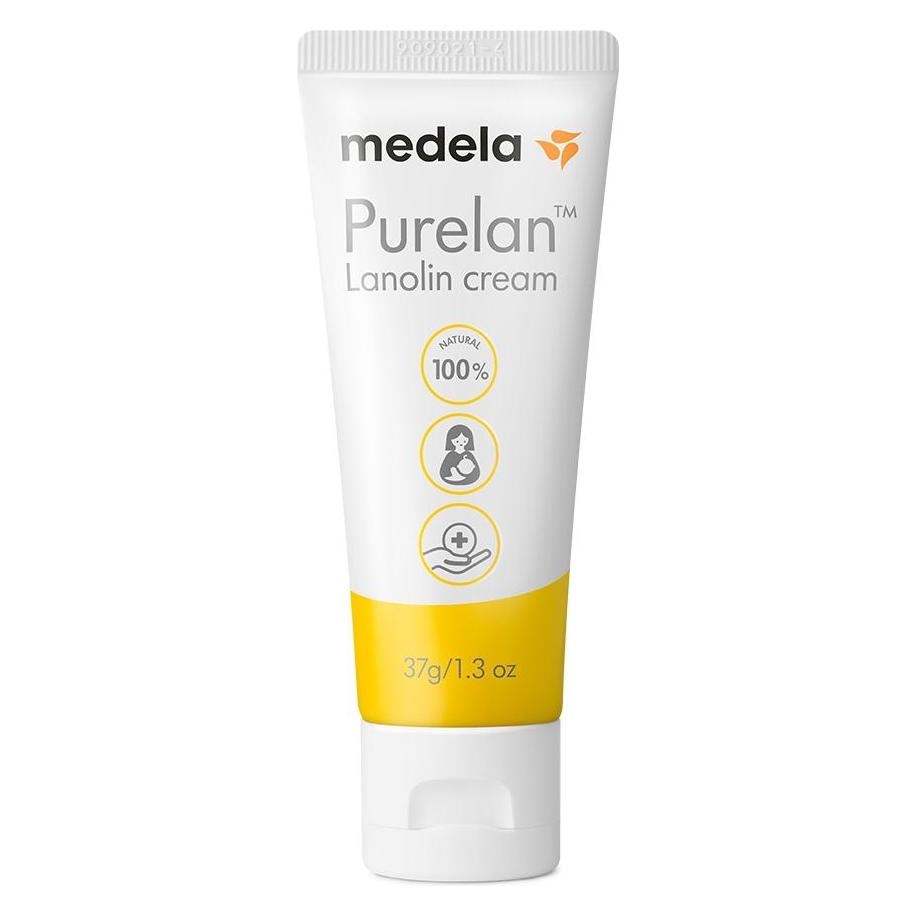 Medela - Purelan Lanolin Cream - 37 g (101041338)