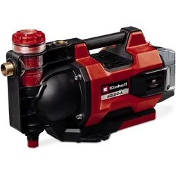 Einhell, Wasserpumpe, Aquinna 36/35 F (Gartenpumpe)
