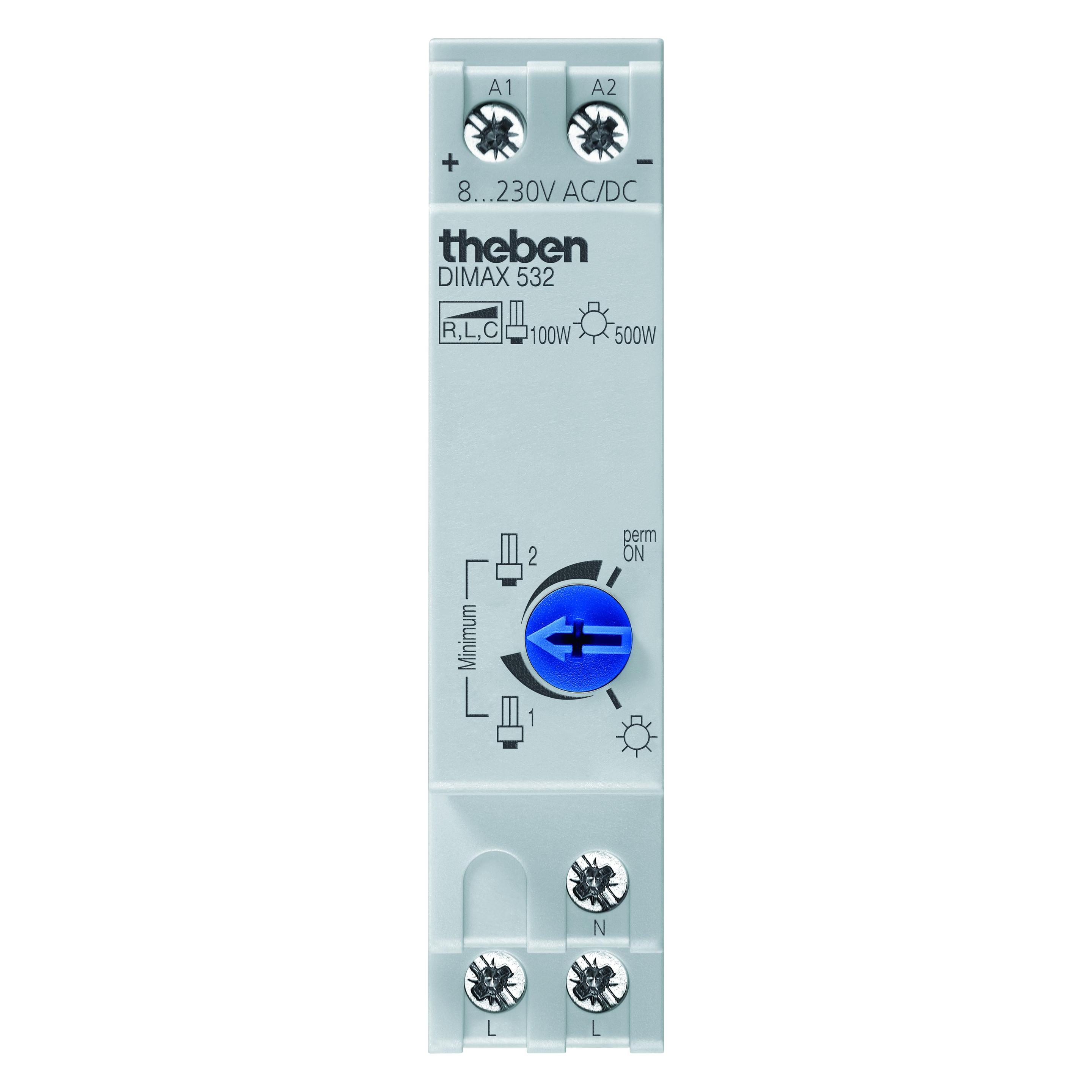 Theben DIMAX 532 plus (5320001)