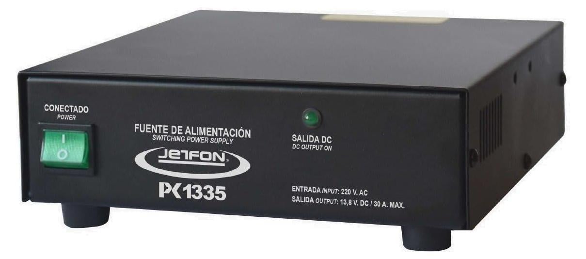 Selius Batterijoplader Schakelende Voeding 13,8V DC 30A 423W Zwart