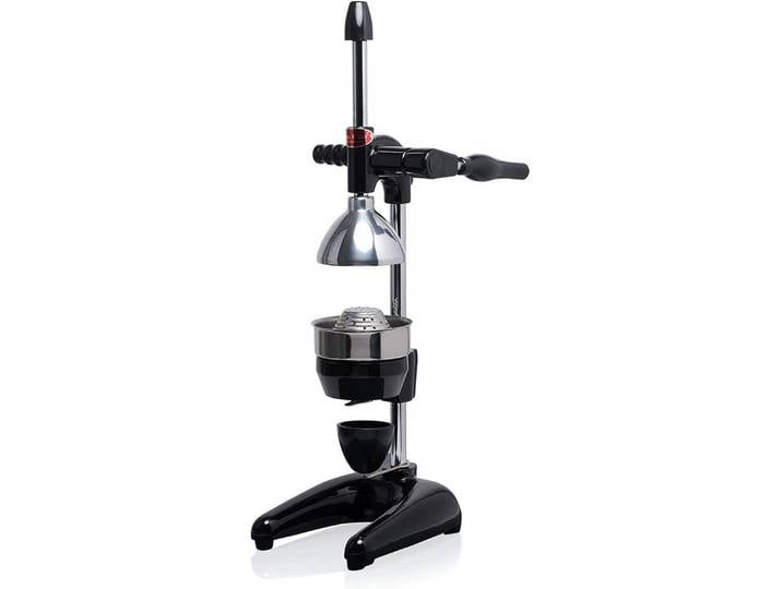 CANCAN Entsafter Professionelle Hand Saftpresse Orangenpresse Granatapfelpresse