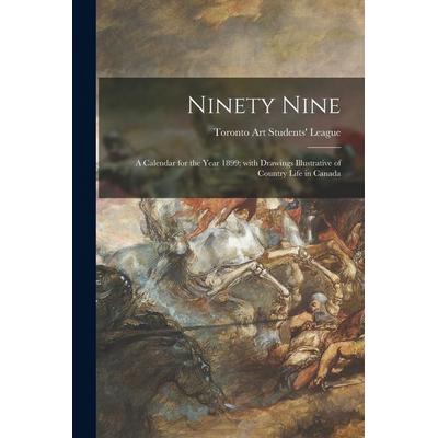 Ninety Nine [microform], Taschenbuch von , Creative Media Partners, LLC, 978-1-01-511274-2
