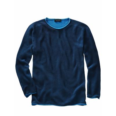 Schmirgel-Pullover
