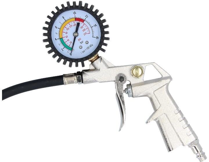 ENERGY NE00392 Tyre inflating gun