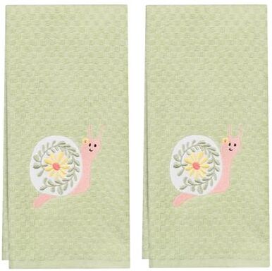 John Ritz RITZ Spring Kitchen Towels 2026