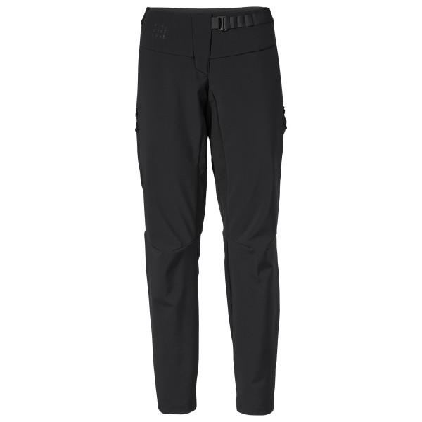Vaude - Women's All Year Moab Pants - Velohose Gr 38 schwarz