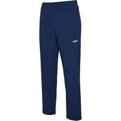 hummel hmlPULSE Trainingshose Herren 7459 - dress blues XS