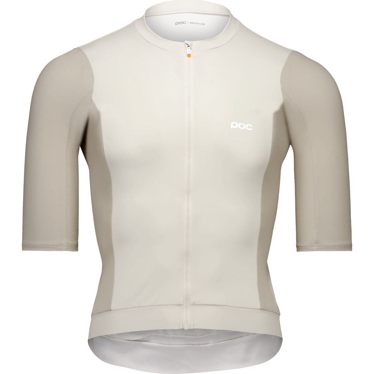 POC M´s Cadence Jersey okenite off-white (1065) L PC527831065LRG1