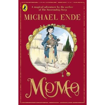 Momo, Taschenbuch von Michael Ende, Penguin Books Ltd, 978-0-14-031753-4