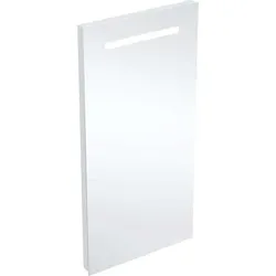 Geberit Renova Compact Lichtspiegel, 40x80x3,5cm, Y862340000