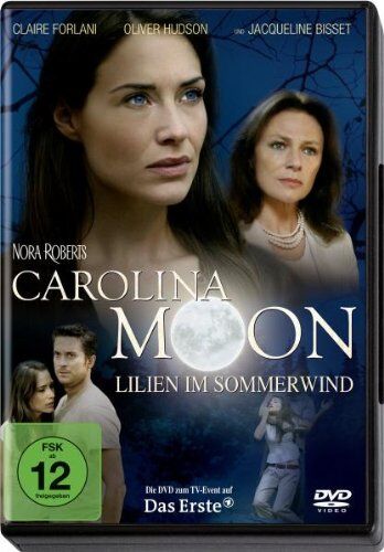 Stephen Tolkin - Carolina Moon - Lilien im Sommerwind - Preis vom 30.09.2026 09:01:18 h