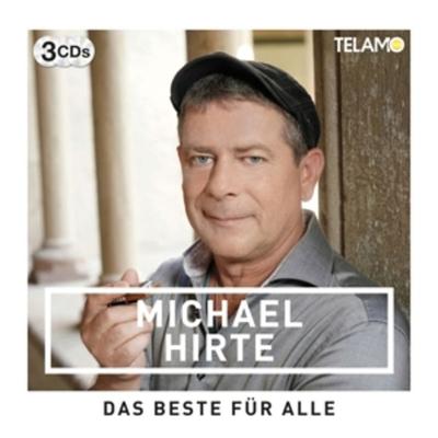 Das Beste für Alle - Michael Hirte, CD