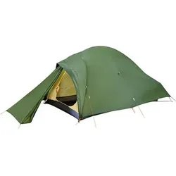 VAUDE Hogan UL 2P, Größe ONE SIZE in Grün Grün