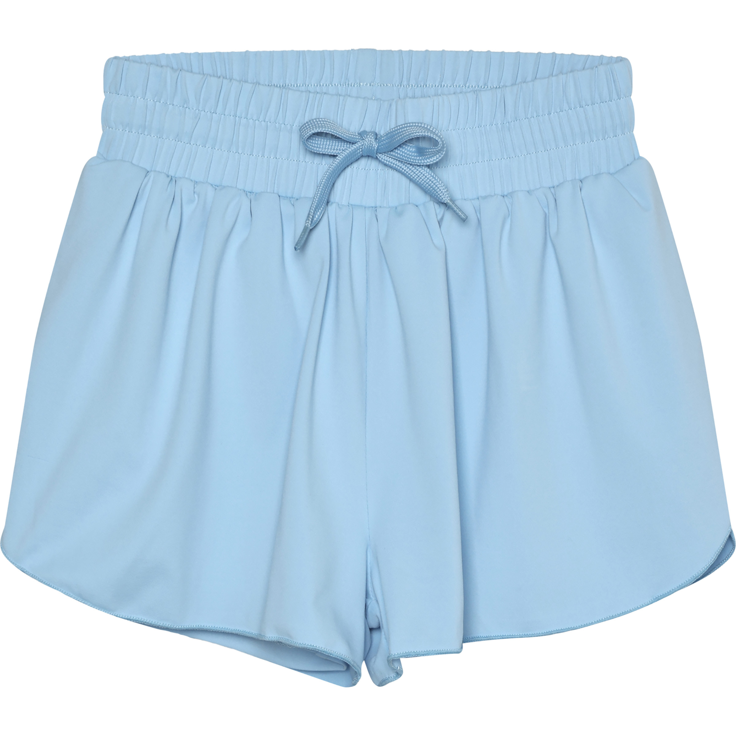 Color Kids Kinder Jeans & Freizeithose blau Größe 134 Lifestyle Elastisch