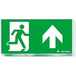 Zumtobel Group Sicherheitszeichen ECOSIGN C RZ-2O