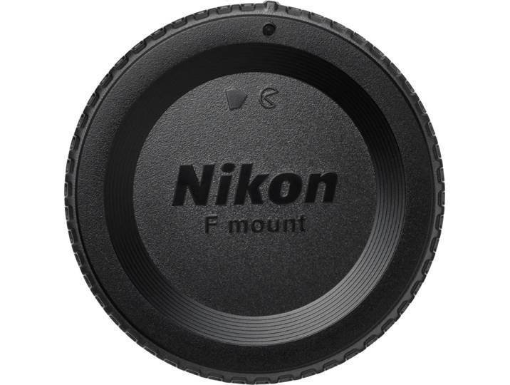 Nikon FTZ II Mount Adapter